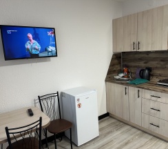 Квартира в Апартаменты на улица Мельникайте, 83