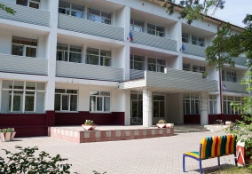 Санаторий Кедровый бор в Кемеровской области — Кузбассе