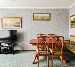 Квартира в Апартаменты на Большая Якиманка, 32