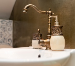 №1 в Скворечник