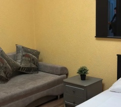 Четырёхместный номер Deluxe в Отдых в Сочи