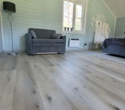 Пятиместный коттедж в Vonavi Village