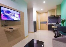 Двухместный номер Standard в Aspira Residences Samui