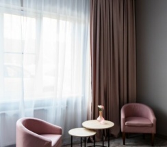 Люкс двухместный в Приозерный