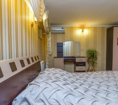 Одноместный номер в Натали