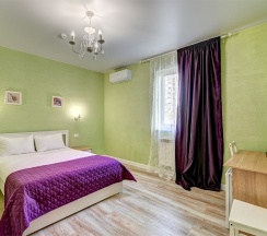 Стандартный в Сочи Ярдъ