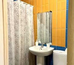 Двухместный номер в ТвойОтель