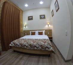 Двухместный номер Standard двуспальная кровать в Галерея