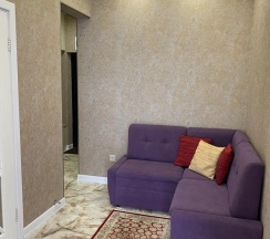 2-комнатные апартаменты, 52м² в Панорама парк