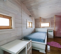 Вилла Скандик Bordo/ Kalina/ Stockholm/ Biarritz в Country Resort Skokovo park