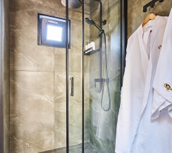 Glassbox 108 Premium в Домик в Икше