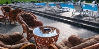 Щёлково городской округ: Коттедж MB Resort