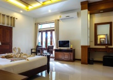 Двухместный номер Standard двуспальная кровать в Bhu Tarn Koh Chang Resort and Spa