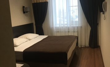 Стандарт двухместный с одной б в Hotel malvida