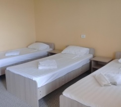 Номер комфорт улучшенный в Добрый Бобр