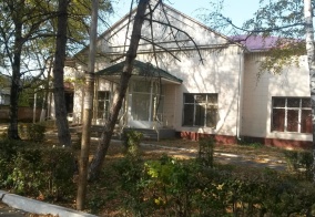 Гостевой дом Берёзка в Ставропольском крае