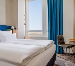 Номер Comfort в Motel One Munich - Campus