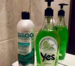 Двухместный номер Budget no window 2 отдельные кровати в Аристократ