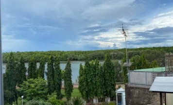Двухместный номер Economy двуспальная кровать в No.7 Guesthouse