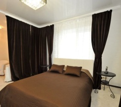 «Люкс» 4-х местный, (№302; 305) в MotoStop