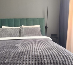 г.Санкт-Петербург ул.Киевская 5/6 Апарт отель AVENIR в Апартаменты Чей Чемодан