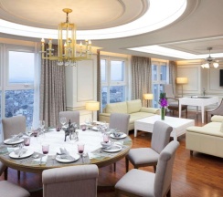 Номер Standard в Mercure Hai Phong