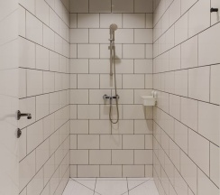 4-местный номер (общий) в Аполло