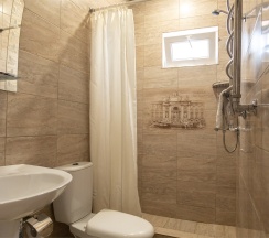 Четырехместный номер Комфорт в Сюзэн