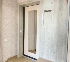 Квартира в Апартаменты на Парковая улица, 48