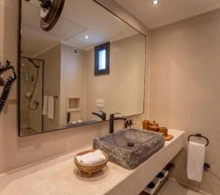 Двухместный номер Deluxe двуспальная кровать в SUNRISE Tucana Resort