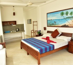 Студия в Hotel Happy Tuna
