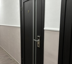 Одноместный номер Standard в Уютный Уголок