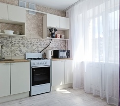 Квартира в Апартаменты на Пр. Победы д. 19, кв. 35