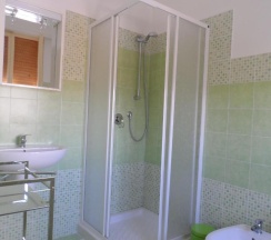 Двухместный номер Standard двуспальная кровать в Alghero 4u Self Catering