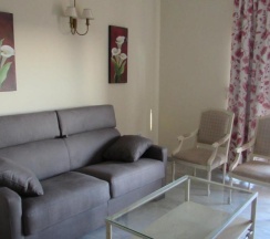 Апартаменты с 2 комнатами в Home4Holidays