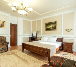 СТУДИО 3 ЭТАЖ в У моря