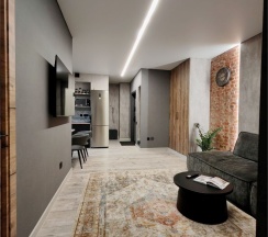 Loft 2             Площадь им. 50 Лет Октября 3 в Время