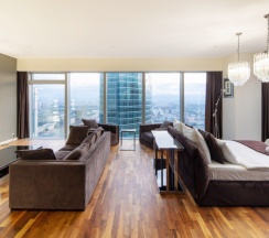 Rockmond 61 Lux 2 в Рокмонд