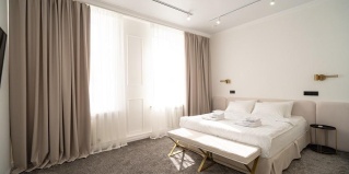 Казань: Отель Plaza