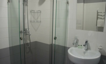 Стандартный номер в B&B hotel