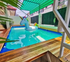 Вилла в Thai Orange Villas