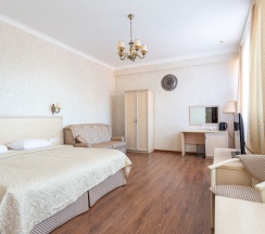 Комфорт в Акварель