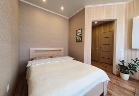 Апартаменты Апартаменты на Тихорецкая 22 в Калининграде