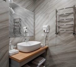 Junior Suite в Лесная ласточка
