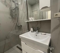 Апартаменты студия в Эстет