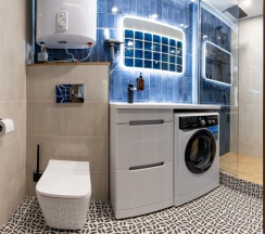 Студия эконом в Spot80