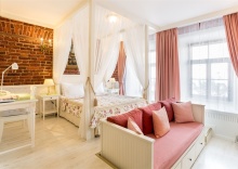 Стандарт в Alexander House Boutique Hotel