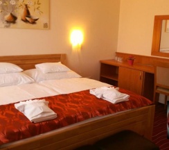 Номер Superior в Diana Club Hotel