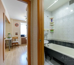 Квартира в Апартаменты на ул. Патриса Лумумбы, 38