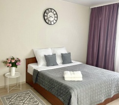 Апартаменты в Апартаменты КВАРТ отель на Малом шоссе